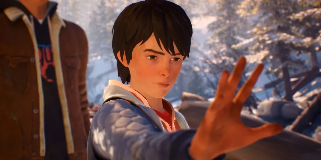 Life Is Strange 2