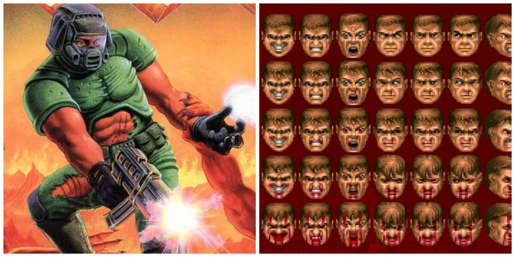Думгай – Doom