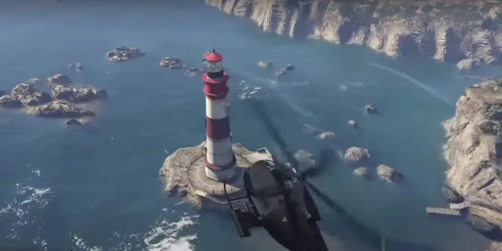 Grand Theft Auto 5