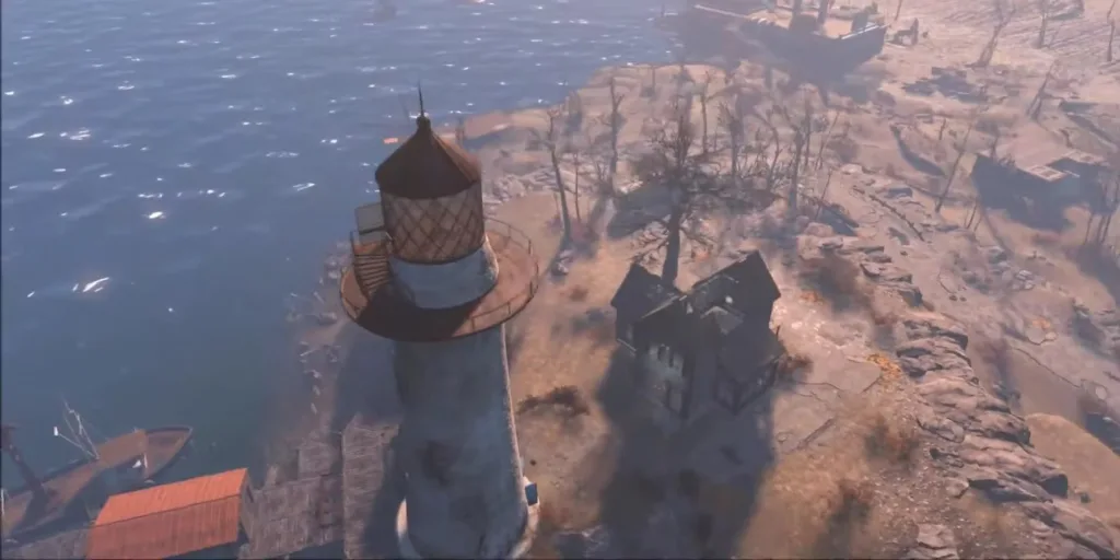 Fallout 4