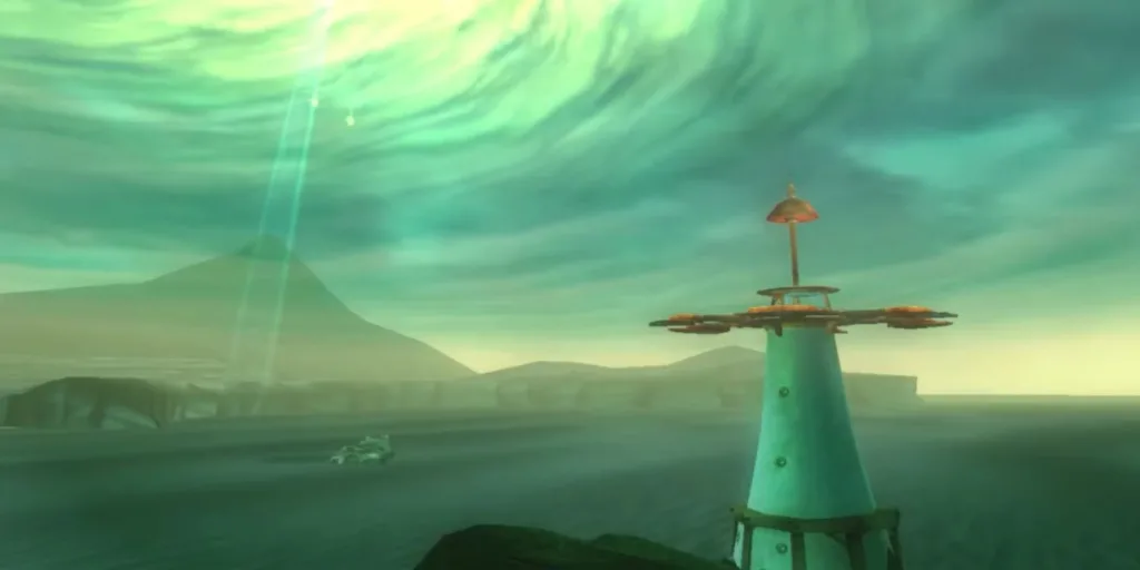 Beyond Good &amp; Evil