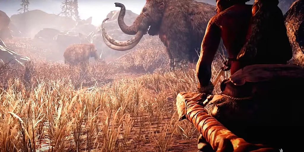 Far Cry Primal