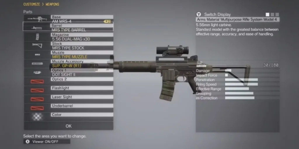 Metal Gear Solid 5