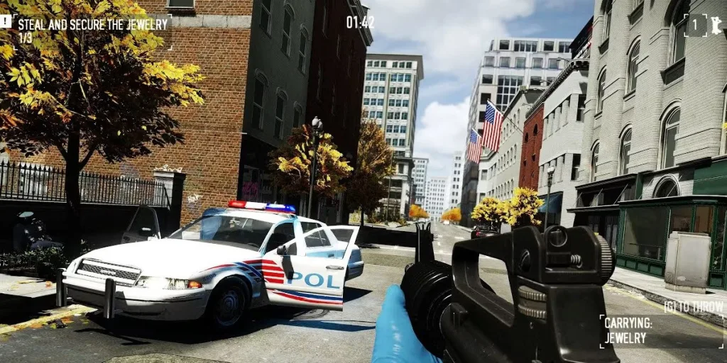 Payday 2