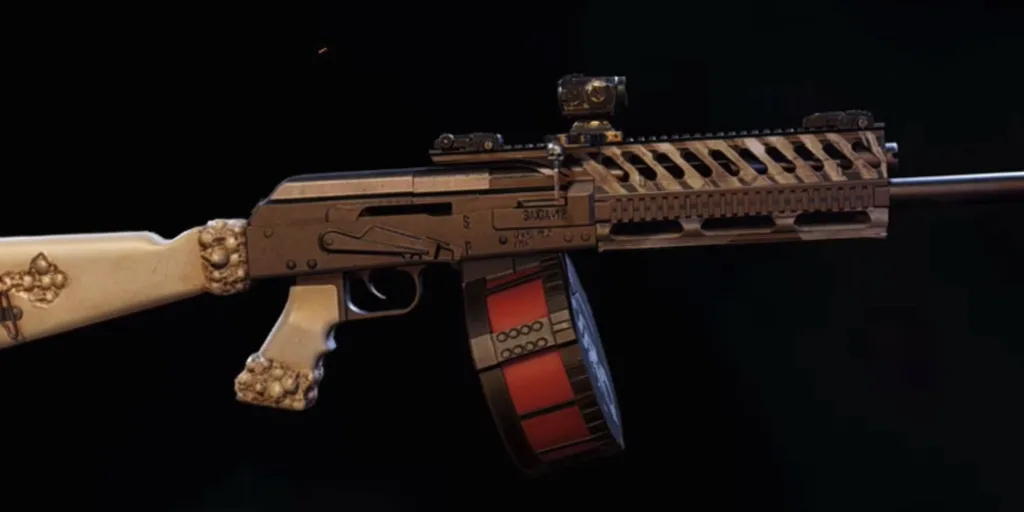 Ghost Recon Wildlands