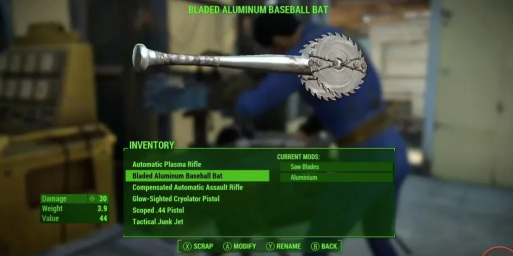 Fallout 4