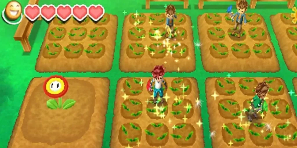 Story of Seasons