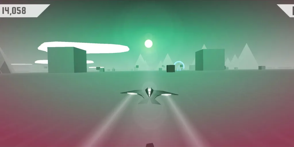 Race The Sun Challenge Edition