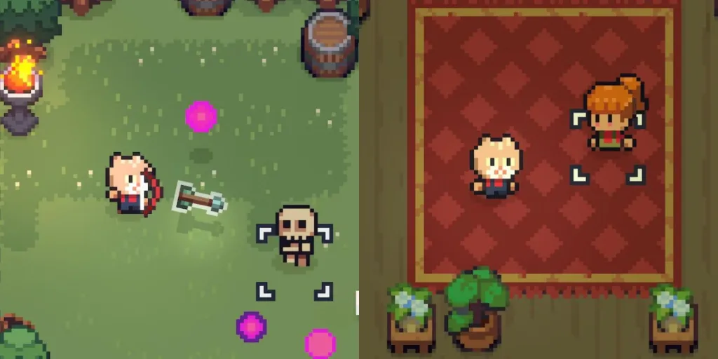 Farm Frenzy