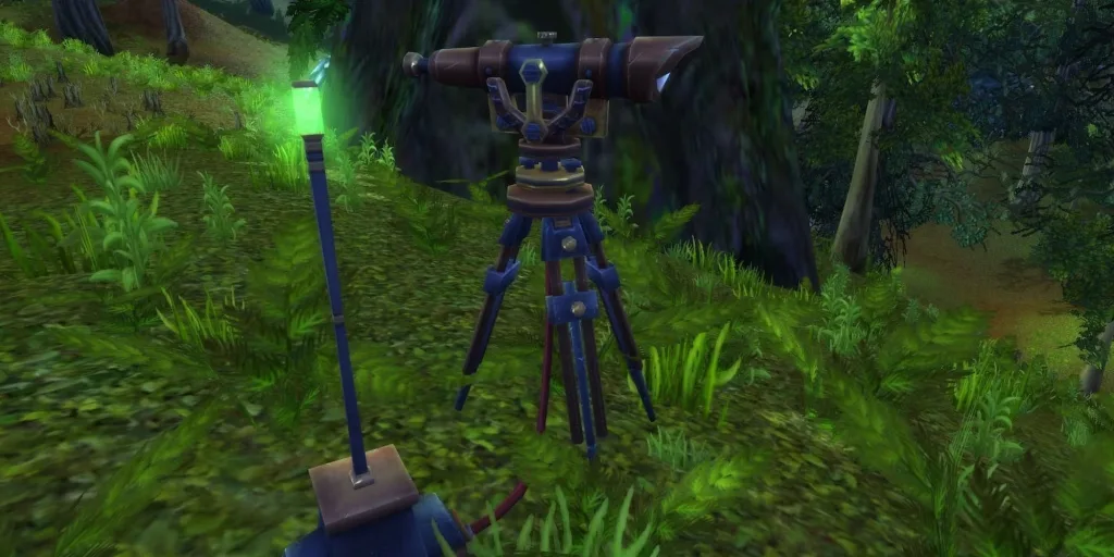 World Of Warcraft