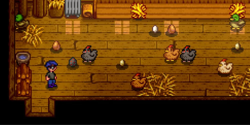 Stardew Valley