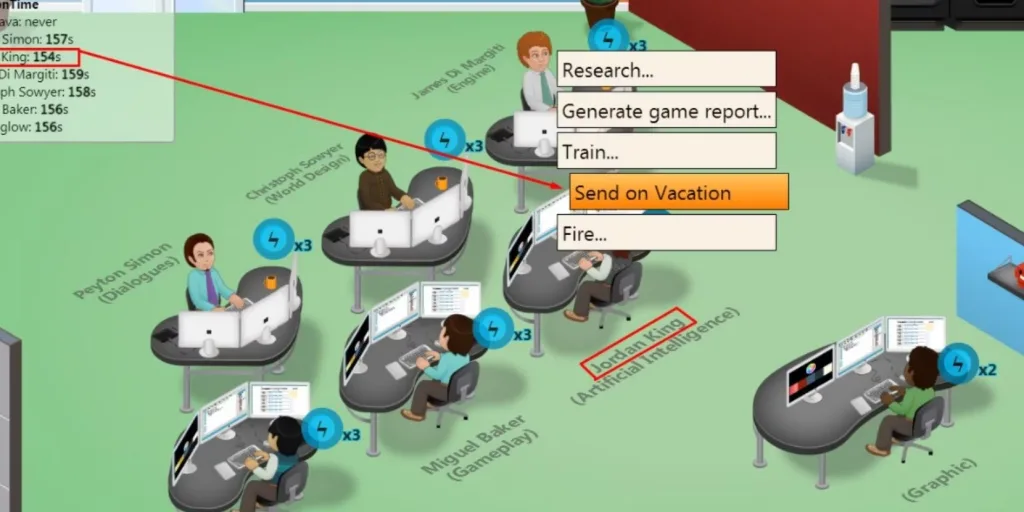 Game Dev Tycoon