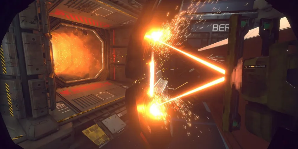 Hardspace: Shipbreaker