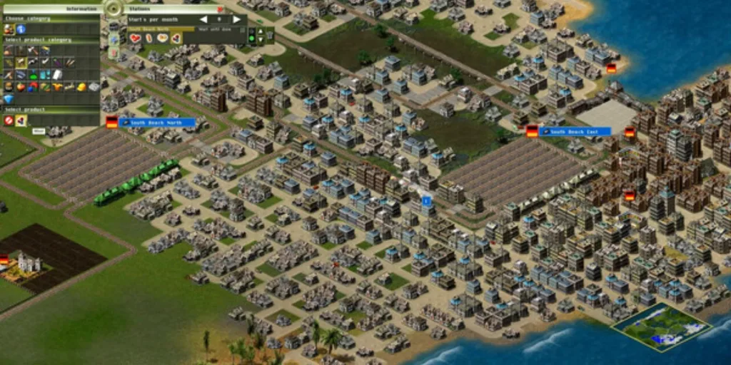 Industry Giant 2