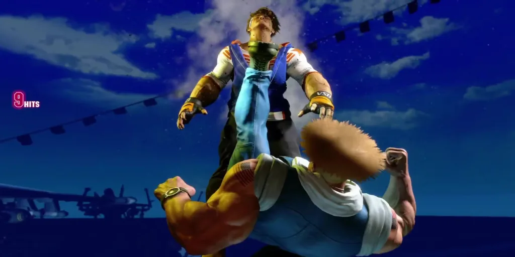 Street Fighter 6