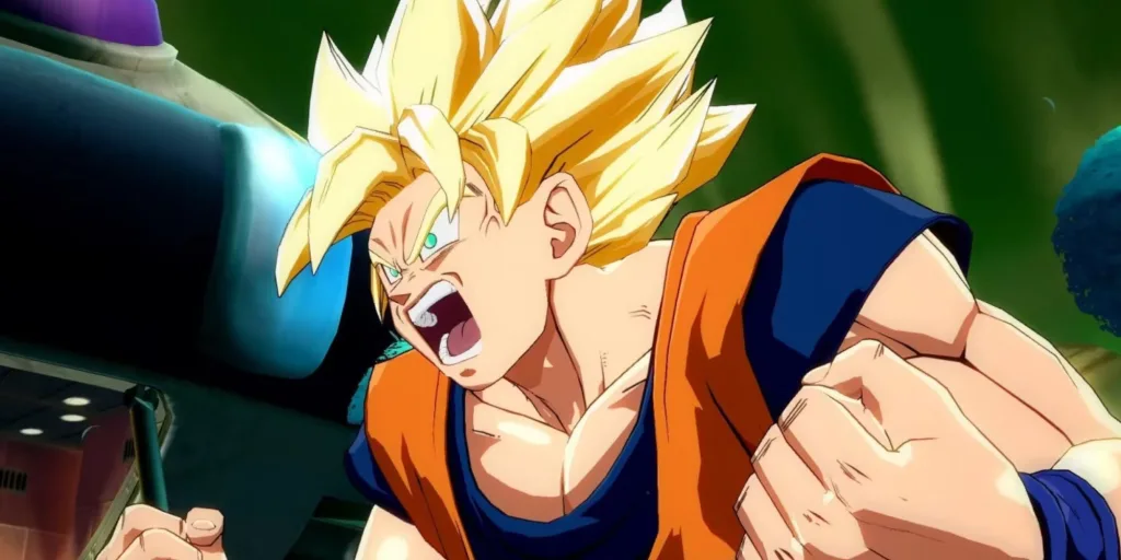 Dragon Ball FighterZ