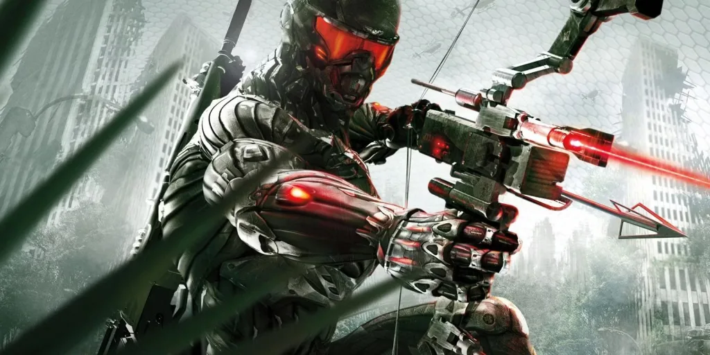 Crysis 3