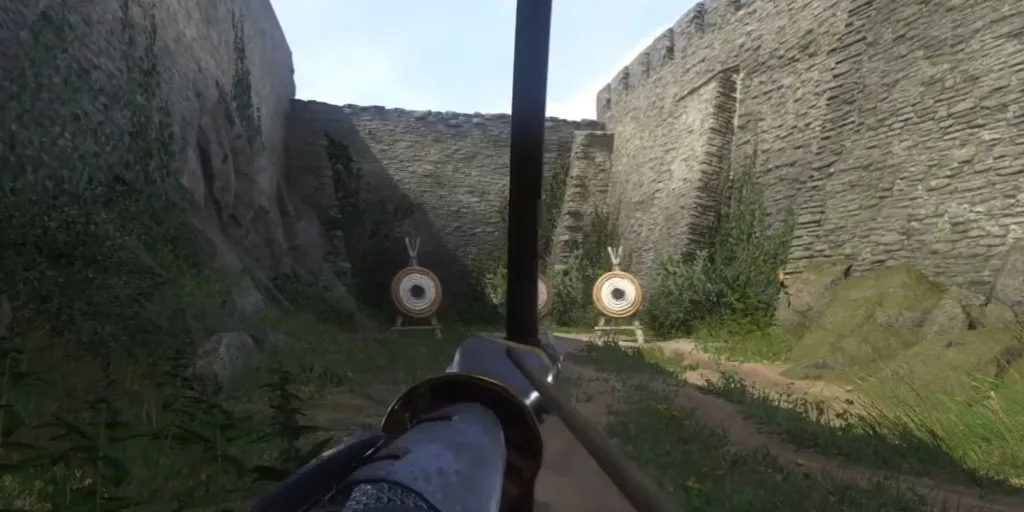 Kingdom Come: Deliverance