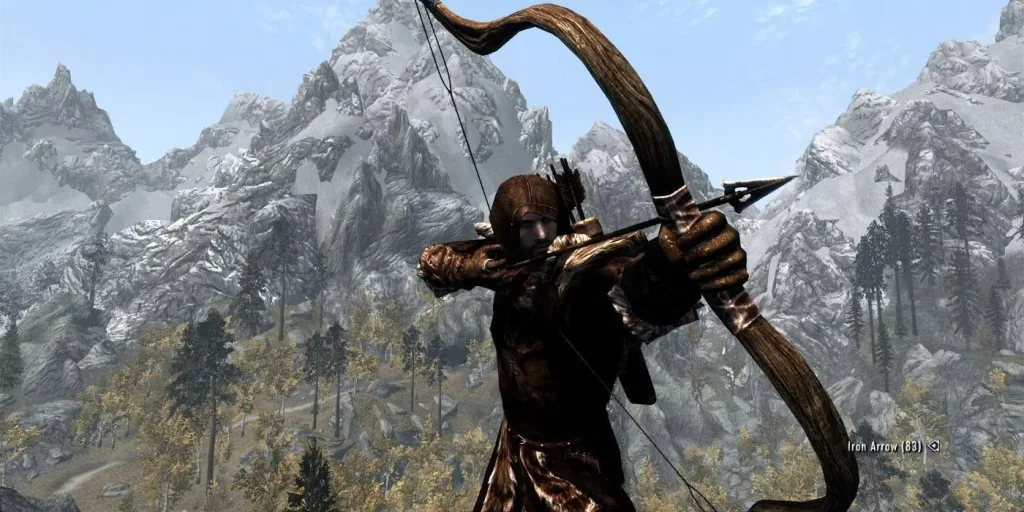 Skyrim