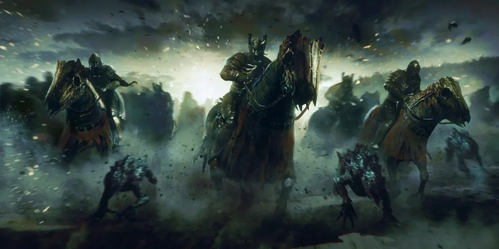 The Witcher 3: Wild Hunt