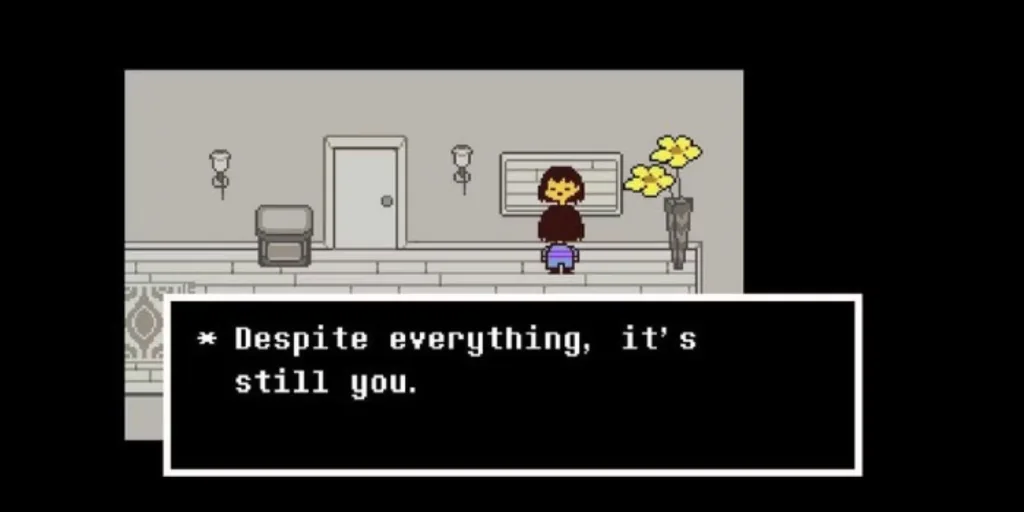 Undertale