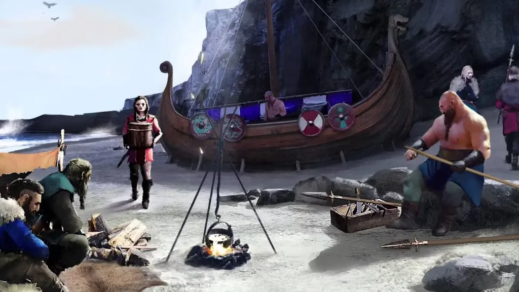 Expeditions: Viking - 74