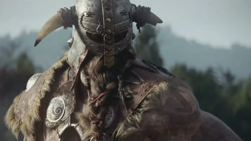 For Honor - 79