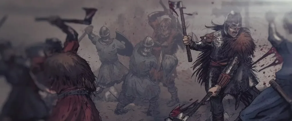 Ancestors Legacy - 77