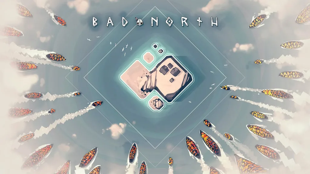 Bad North - 74