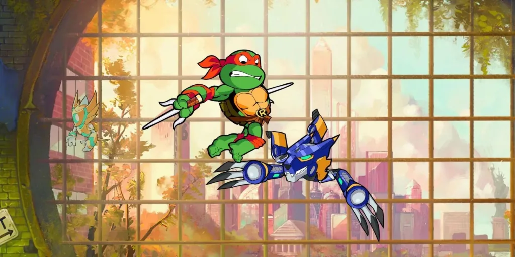 Brawlhalla