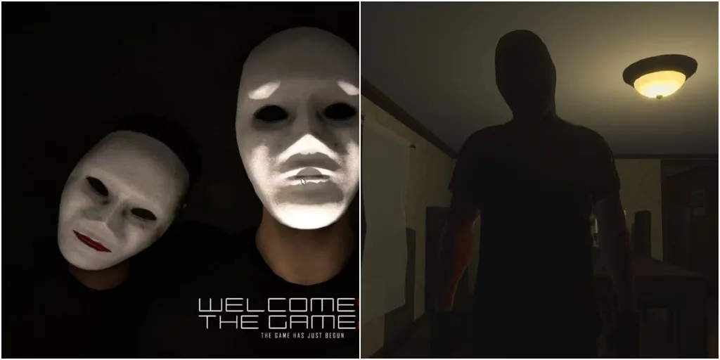 Welcome to the Game