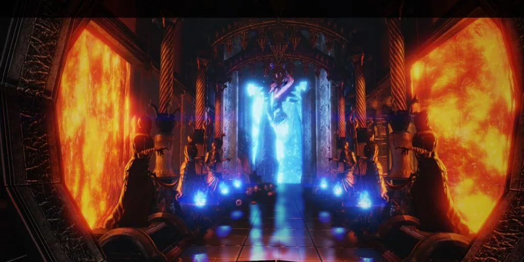 In Verbis Virtus
