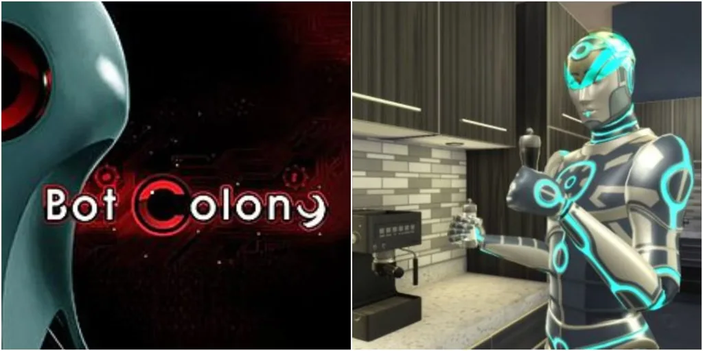Bot Colony