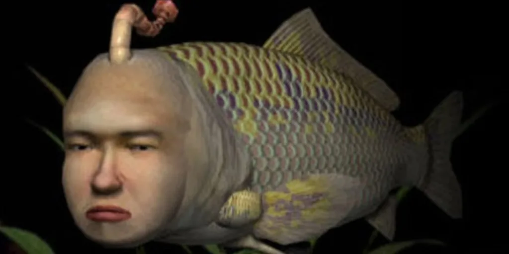 Seaman
