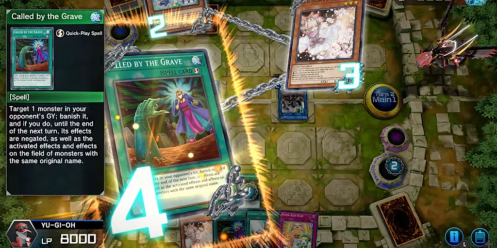 Yu-Gi-Oh! Master Duel