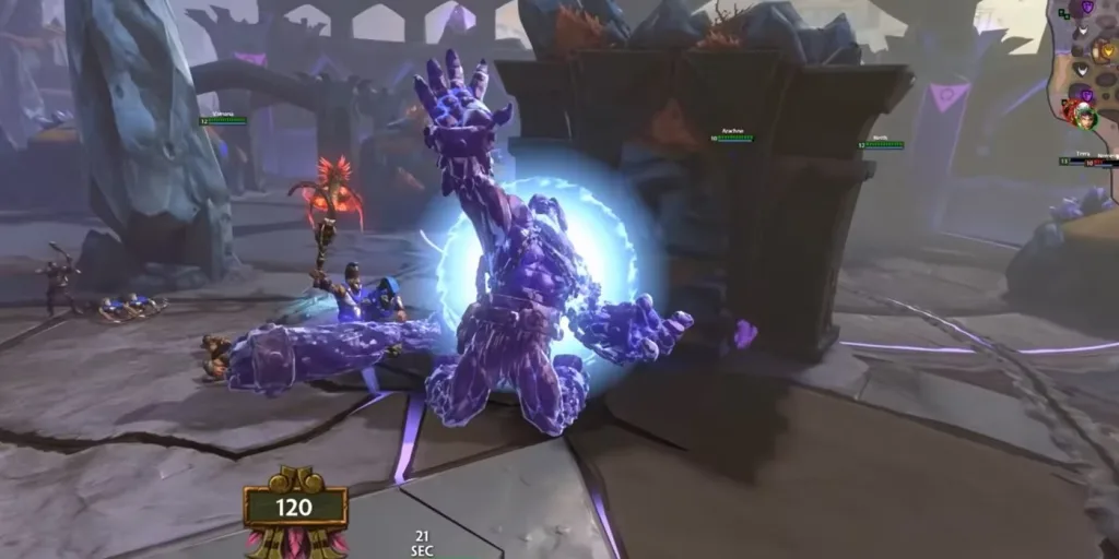 Smite