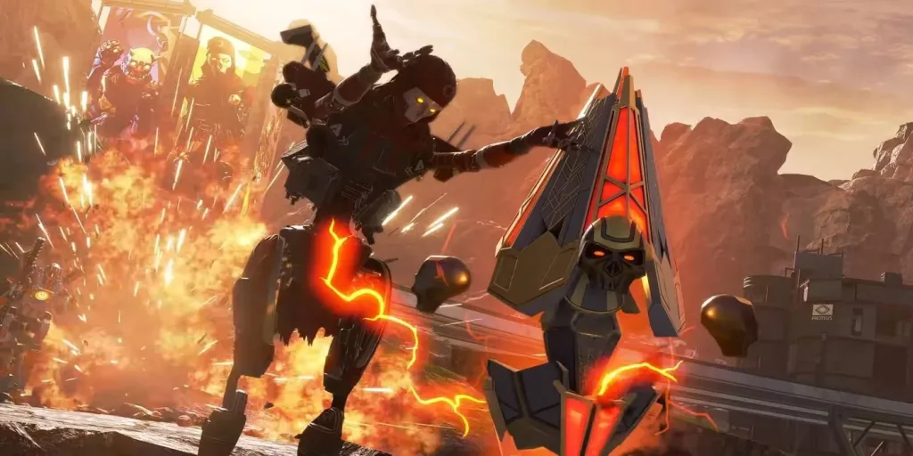 Apex Legends