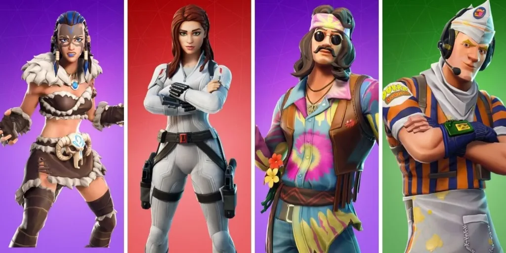 Fortnite