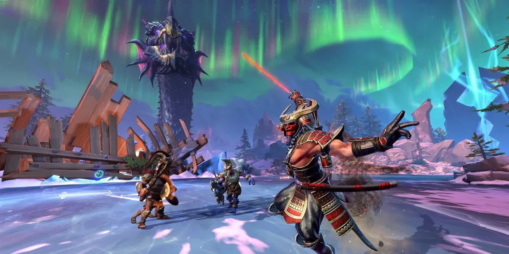 Smite