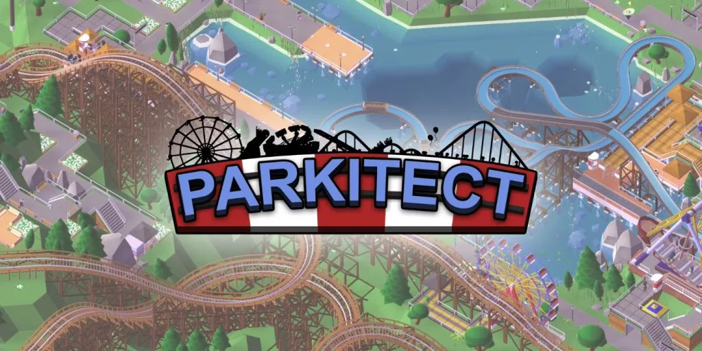 Parkitect