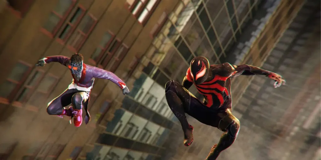 Marvel's Spider-Man 2