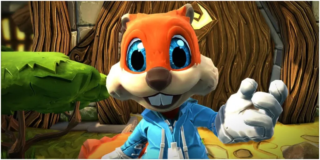 Project Spark