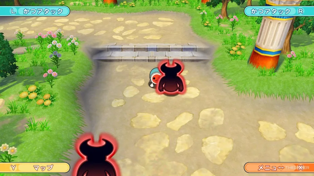 Taiko No Tatsujin: Rhythmic Adventure Pack