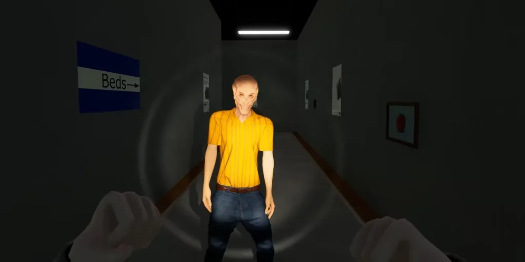 SCP-3008