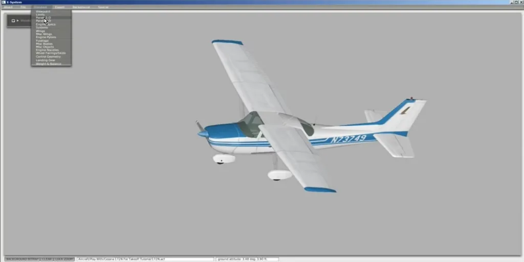 X-Plane 11
