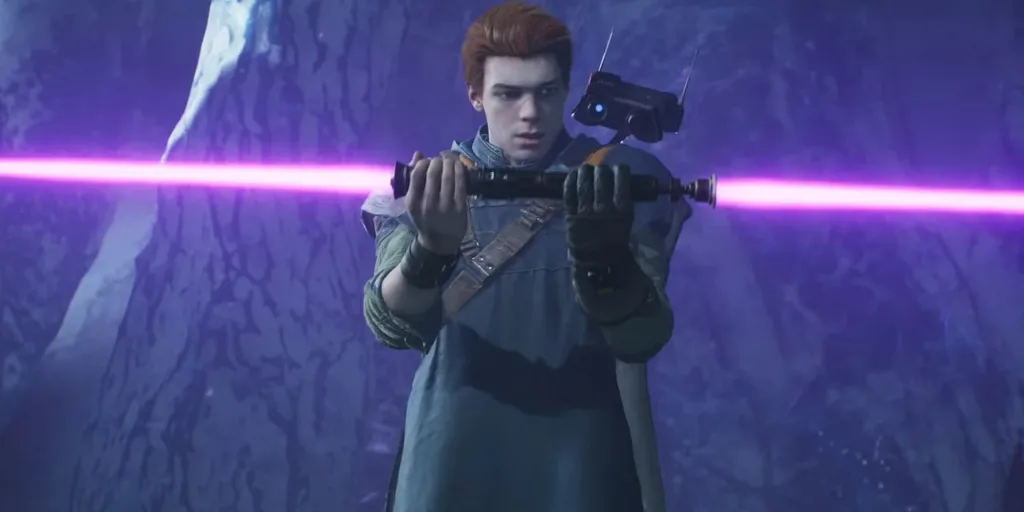 Star Wars: Jedi Fallen Order