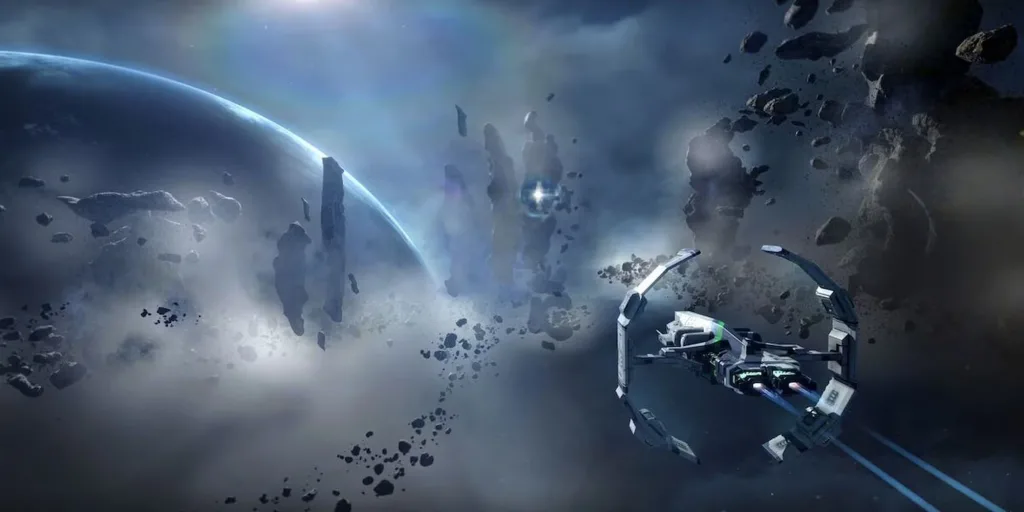 EVE Online