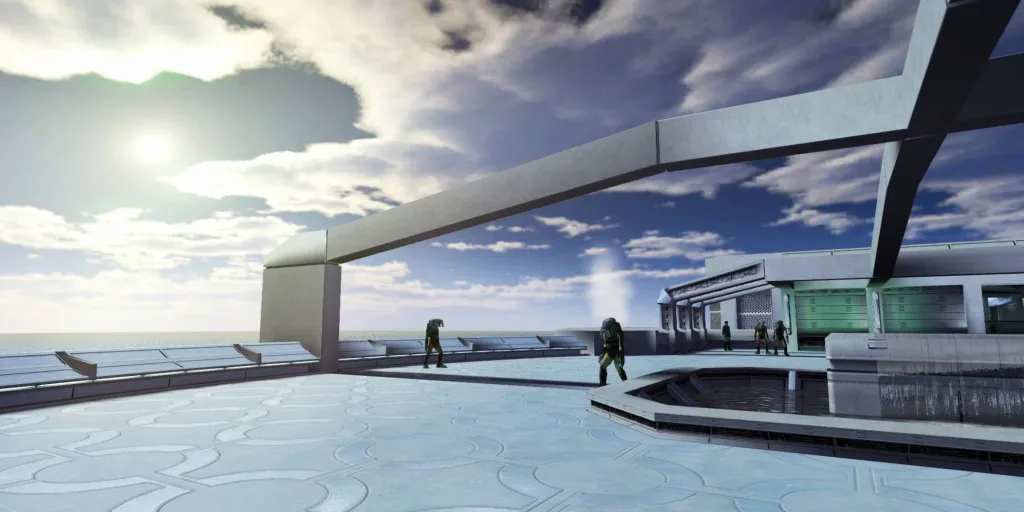 Star Wars: Knights of the Old Republic