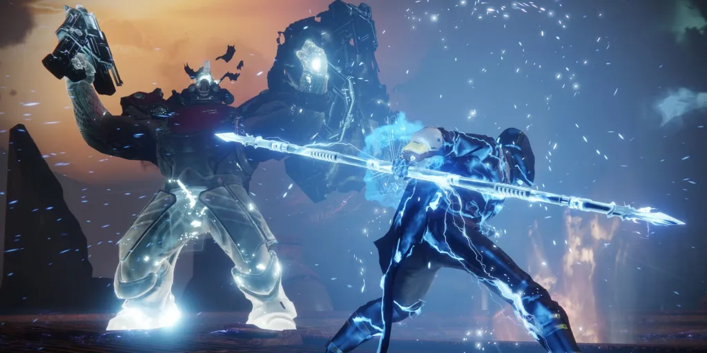 Destiny 2