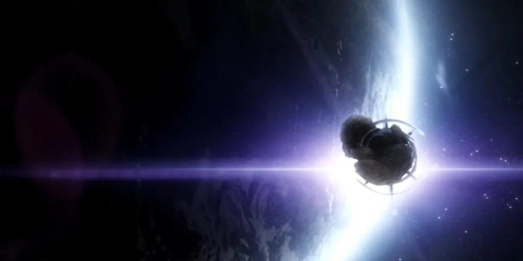 Mass Effect 2